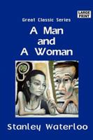 Man and a Woman (Large Print)