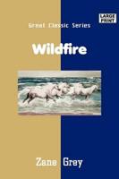 Wildfire