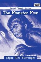 The Monster Men