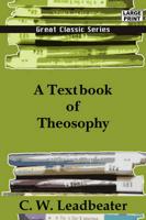 Textbook of Theosophy