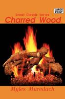 Charred Wood