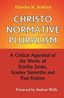 Christonormative Pluralism