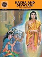 Kacha and Devayani