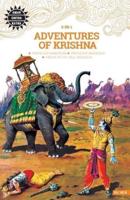 Adventures of Krishna: WITH "Krishna and Jarasandha"