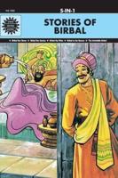 Stories of Birbal: WITH "Birbal the Genius"