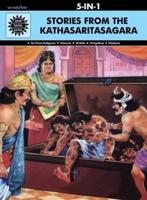 Stories from the Kathasaritasagara