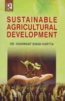 Sustainable Agricultural Development