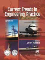 Current Trends in Engineering Practice. Volume 2