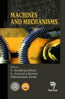Machines and Mechanisms