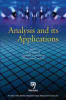 Analysis and Its Applications