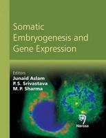 Somatic Embryogenesis and Gene Expression