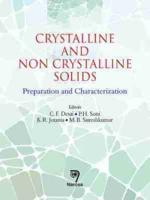 Crystalline and Non Crystalline Solids