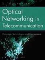 Optical Networking in Telecommunication