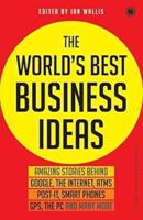 50 Best Business Ideas That Changed the World