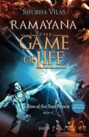 Rise of the Sun Prince: Book 1
