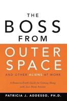 The Boss from Outer Space