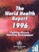 The World Health Report 1996