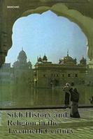 Sikh History and Religion in the Twentieth Century