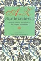 A-Z Steps to Leadership