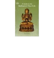 A Guide to the Bodhisattva's Way of Life