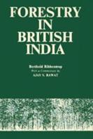 Forestry in British India