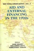 Aid and External Financing in the 1990S