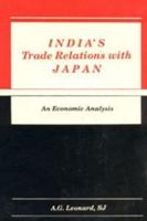 India's Trade Relations With Japan