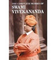 The Complete Works of Swami Vivekananda. v. 3