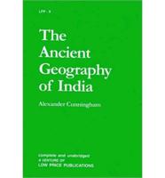 Ancient Geography of India