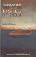 Hand Book of the Fresh Water Fishes of India