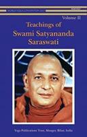 Teaching of Swami Satyananda Saraswati