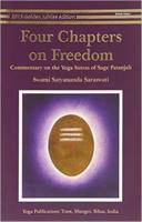 Four Chapters on Freedom