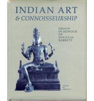 Indian Art and Connoisseurship