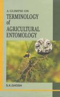A Glimpse on Terminology of Agricultural Entomology