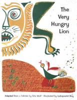The Very Hungry Lion