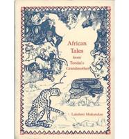 African Tales from Tendai Grandmother