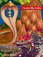 I Love My India