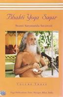 Bhakti Yoga Sagar: V. 3