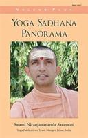 Yoga Sadhana Panorama, Volume 4