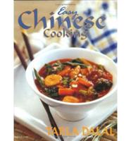 Easy Chinese Cookbook