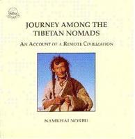 Journey Among the Tibetan Nomads