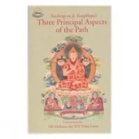 Three Principle Aspects of the Path