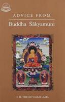 Advice from Buddha Shakyamuni