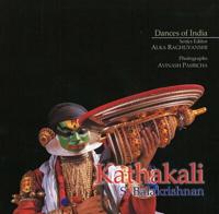 Kathakali