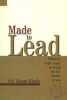 Made to Lead