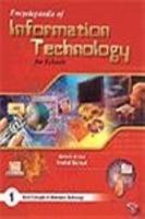 Encyclopaedia of Information Technology