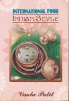 International Food Indian Style