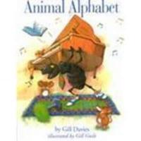 Animal Alphabet