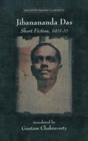 Jibananda Das: Short Fiction