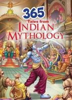 365 Tales of Indian Mythology